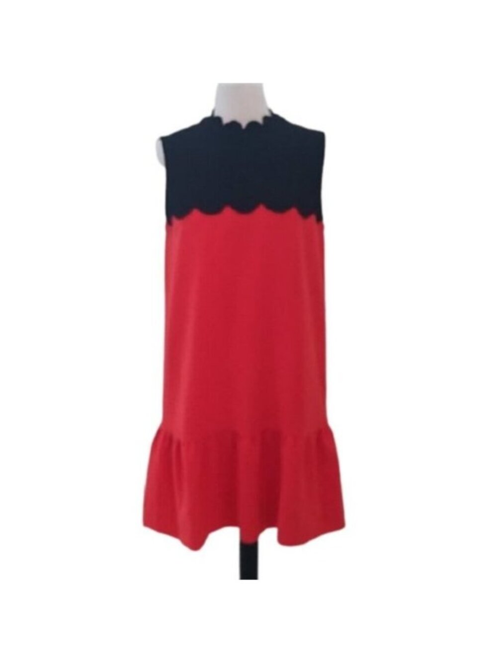 Victoria Beckham Target 60s inspired Dress, Size Medium
